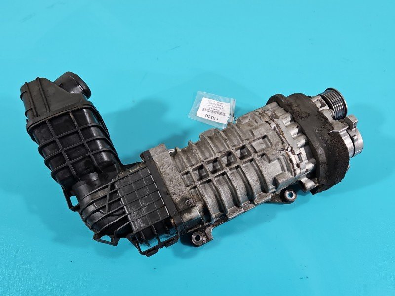 Turbosprężarka Vw Passat B7 03C145601E 1.4 TSI 150KM