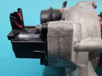 Turbosprężarka Peugeot 508 I V762045580-01, PA50218626 1.6 THP 156KM