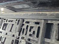 Klapa tył Land rover Discovery Sport 14- L550 HB 5d LRC820