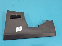 Osłona ZAŚLEPKA PLASTIK Peugeot 3008 II 110346A0, 110347A0