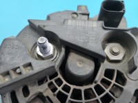 TEST Alternator Skoda Roomster 037903025M, 0124325013 1.4 16V