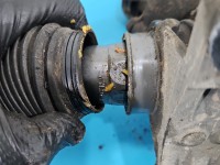 Przekładnia kierownicza maglownica Skoda Octavia II 1K1423051CP