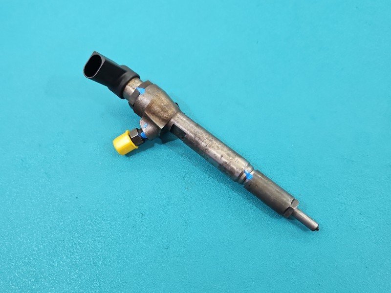 TESTOWANY Wtryskiwacz Renault Scenic II 8200380253 1.5 dci TESTOWANY Wtryskiwacz Renault Scenic II 8200380253 1.5 dci