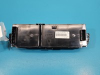 Konsola panel nawiewu Renault Scenic III 275100026R