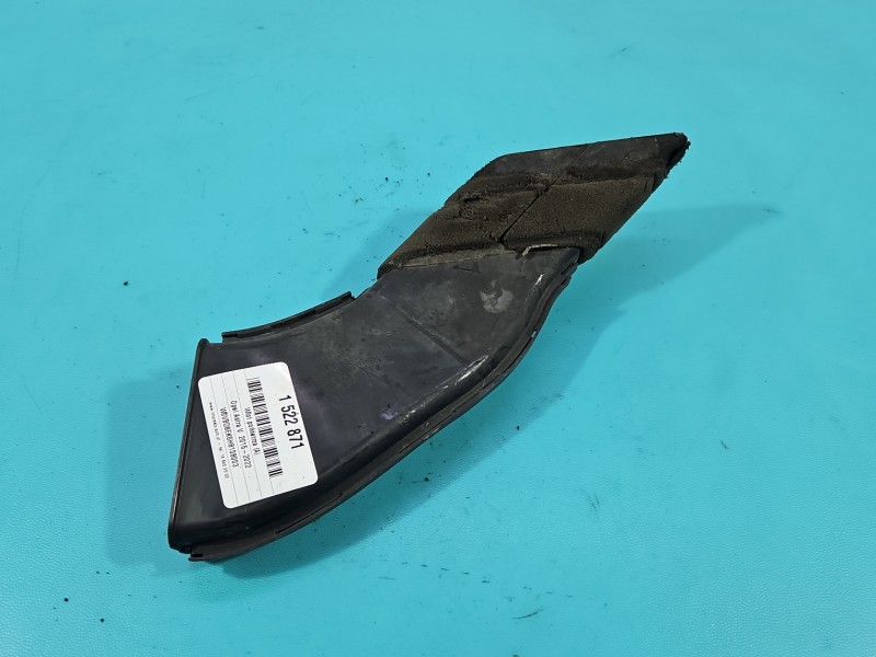 KIEROWNICA Wlot powietrza Opel Astra V K 1.6 CDTI (A3171997, JARX0453LWQ)