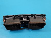 Kratka nawiewu środkowa Suzuki Sx4 S-Cross 13-21 73610-61, 73640-61, 73630-61 EUROPA