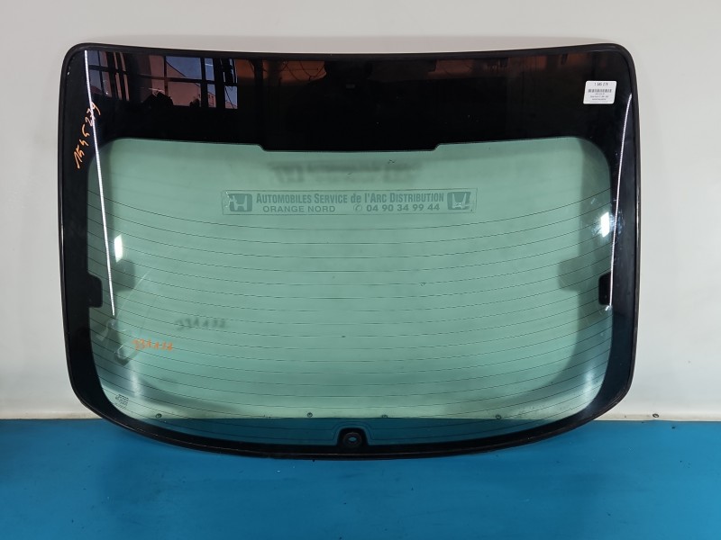 Szyba tylna KLAPY BAGAŻNIKA TYŁ Honda Accord VI 98-02 HB