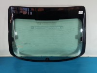 Szyba tylna KLAPY BAGAŻNIKA TYŁ Honda Accord VI 98-02 HB