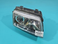 Reflektor prawy lampa przód Audi A4 B5 EUROPA