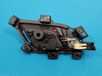 Klamka wewnętrzna tył lewa MG MG3 24- 11199089