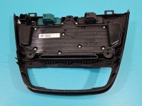 Przełącznik radia nawigacji panel Opel Insignia A 13277912