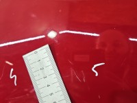 Błotnik przód lewy Porsche Panamera I 970