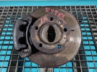 Zwrotnica lewa piasta przód 2.2 dci Renault Master II