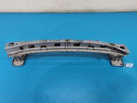 Wzmocnienie zderzaka przód belka Suzuki Vitara II 2015- Suzuki, zagięty z lewej strony ( zdjęcie numer 3 oraz 4 ) ,brak...