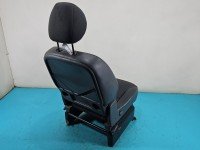Fotel prawy przód pasażera Citroen Berlingo I