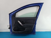 DRZWI PRZÓD PRAWE PASAŻERA Dacia Logan II 12-20 4d TERPK