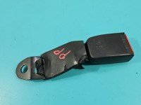 Pas bezpieczeństwa przód prawy pasażera Opel Movano II 33042276