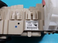 Komputer Sterownik silnika 89661-05F60, 0281031797 Toyota Avensis III T27 2.0 D4D