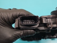 Zamek tył prawy 7N0839003N Vw Sharan II 10- Volkswagen, 12pin