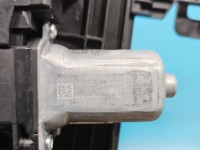 Podnośnik tył lewy SZYBY WINDA Peugeot 2008 II 210325-2155412, 9830003080 HB