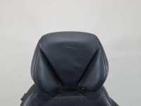 Fotele komplet kanapa Citroen C4 Grand Picasso II 13-22