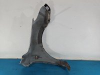 Błotnik przód lewy Hyundai I30 I 07-12 srebrny 2R