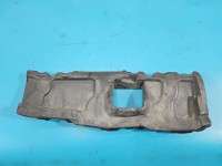 Mocowanie Europejska, Błotnika Przód Lewego, uszkodzone mocowanie uchwyt 7157989 BMW X5 E70