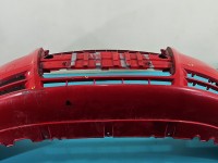 Zderzak przód Audi A4 B7 czerwony LY3J
