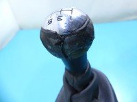 DŹWIGNIA LEWAREK WYBIERAK LINKI Peugeot 308 I T7 1.6 16v