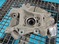 Piasta koła tył lewa zwrotnica łożysko BMW G20 2.0 T (B48b20a)