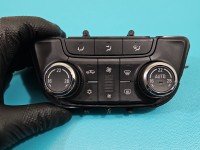 Konsola panel nawiewu Opel Mokka A A2C1135000001, 39081563