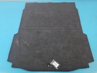 Wykładzina bagażnika podłoga JAGUAR XF II X260 GX63-47022-AE