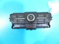 Przełącznik radia nawigacji panel Ford Focus Mk3