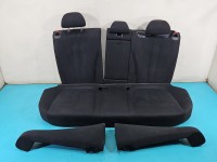 Kanapa tył fotel tylny BMW X5 F15