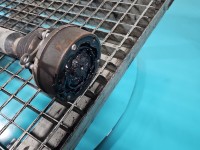 Półoś przód prawa Skoda Octavia III 1.6 TDI (CXXB) manual