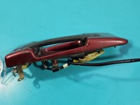 Klamka klapy tył Opel Monterey