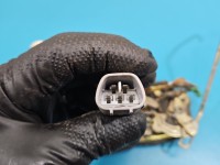 Zamek przód lewy Toyota Rav4 I 94- EUROPA TOYOTA, 5pin. Brak nr