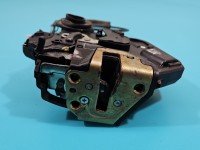Zamek tył prawy Toyota Corolla Verso II 2 pin