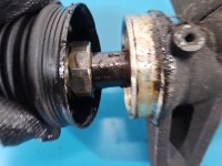 Przekładnia kierownicza maglownica Jeep Cherokee KL 7805177454, 7805501839