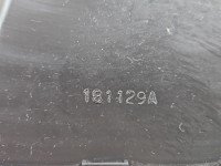 RURA OBUDOWA Rezonator Hyundai Elantra VI 15-20 1.6 16V