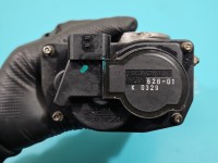 Przepustnica Nissan Micra K13 1.2 16v