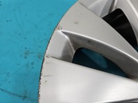 alufelgi felgi 17" komplet Vw Passat CC R17 Szerokość felgi: 8.0", Rozstaw śrub: 5x112, Odsadzenie (ET): 41, Volkswagen,...