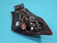 Lampa tył lewa HYUNDAI i20 II 14-20 HB