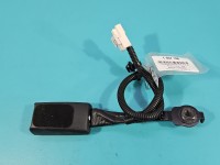 Pas bezpieczeństwa przód lewy kierowcy 88830G5100WK Kia Niro I 16-22 EU