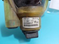 Halogen prawy Opel Astra IV J