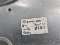 Podnośnik przód lewy Skoda Fabia I 6Q1959801A 5d HB
