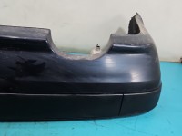 Zderzak tył Audi 80 B4 sedan