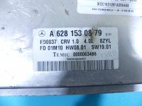 Sterownik moduł Mercedes ML W163 A6281530879