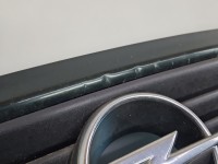 Maska przednia Opel Astra II G