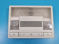 Lampa kabiny lampka Vw Polo V 6R 09-
